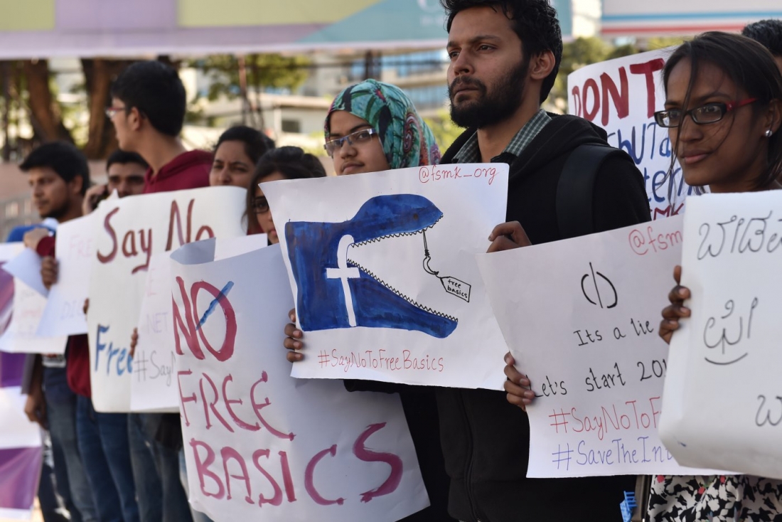 Facebook reportedly intent on bring its Free Basics Internet service to the US