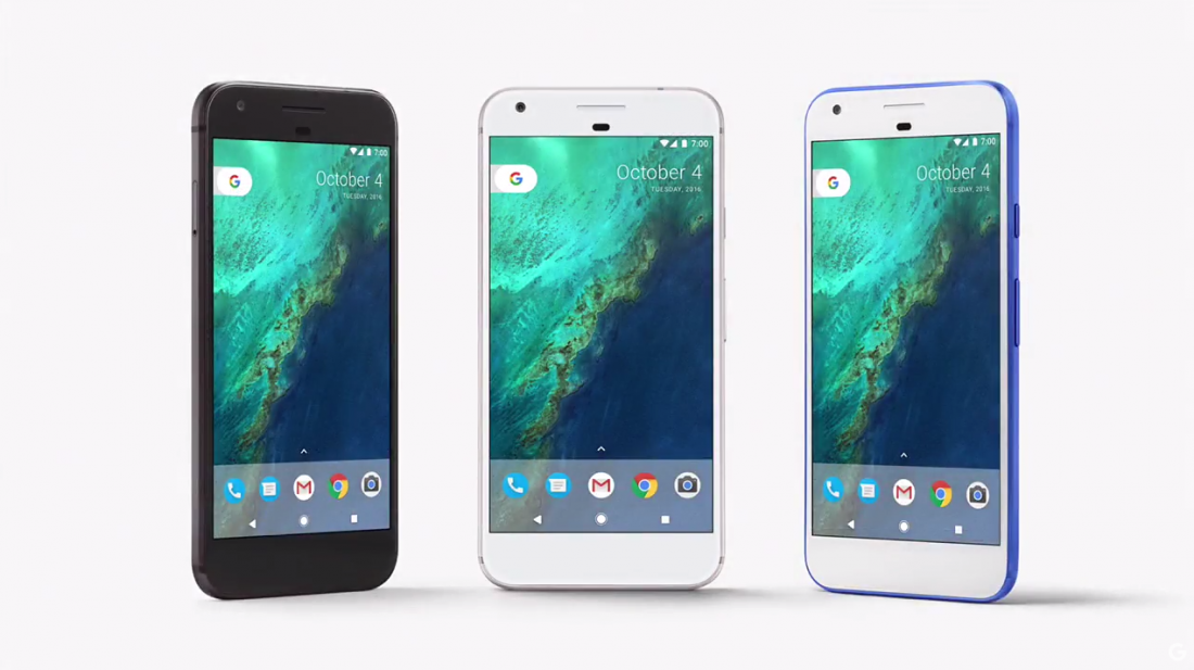 Verizon Pixel phones will get updates at the same time as Google's