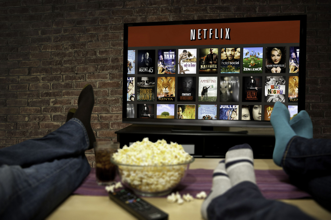 Netflix drops more classic movies as it focuses on original content