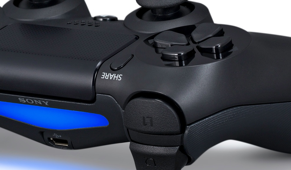 Valve adding official PlayStation 4 controller support to Steam
