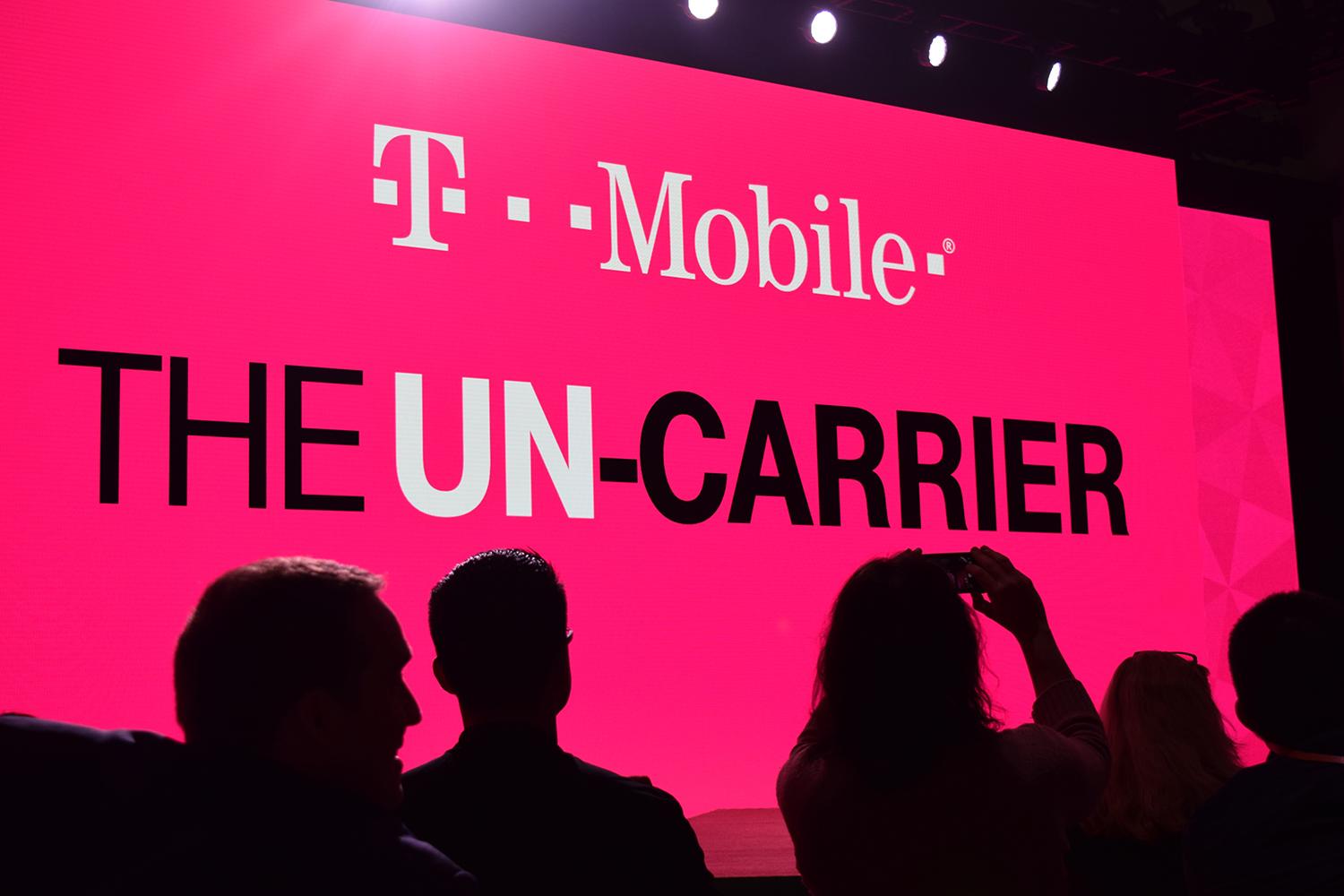 T-Mobile agrees to pay $48 million to settle FCC investigation into 'unlimited' data plans
