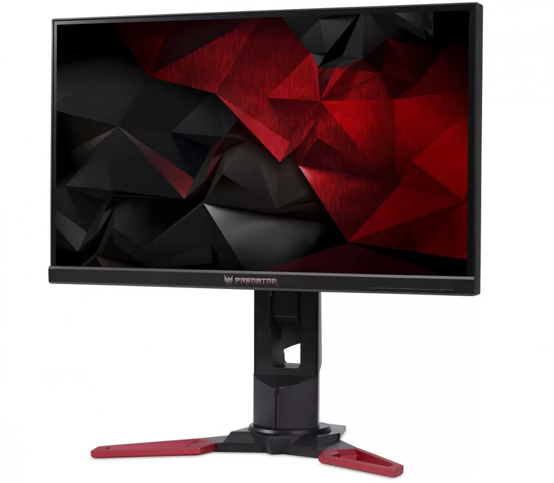 Acer launches 24-inch 1440p Predator monitor with 165 Hz refresh rate