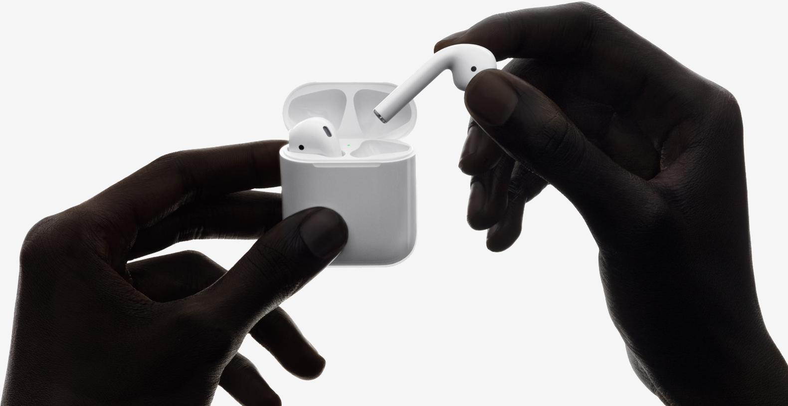 Apple delays AirPods launch, says it needs more time