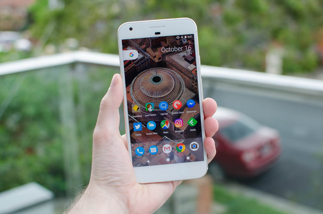 Pixel preorders face month-long delay after Google underestimates demand for handsets