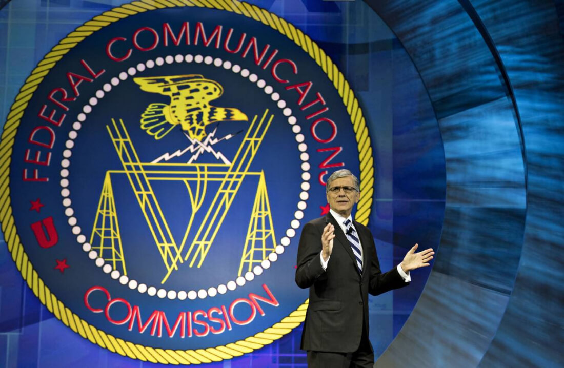 The FCC passes new privacy rules for broadband providers