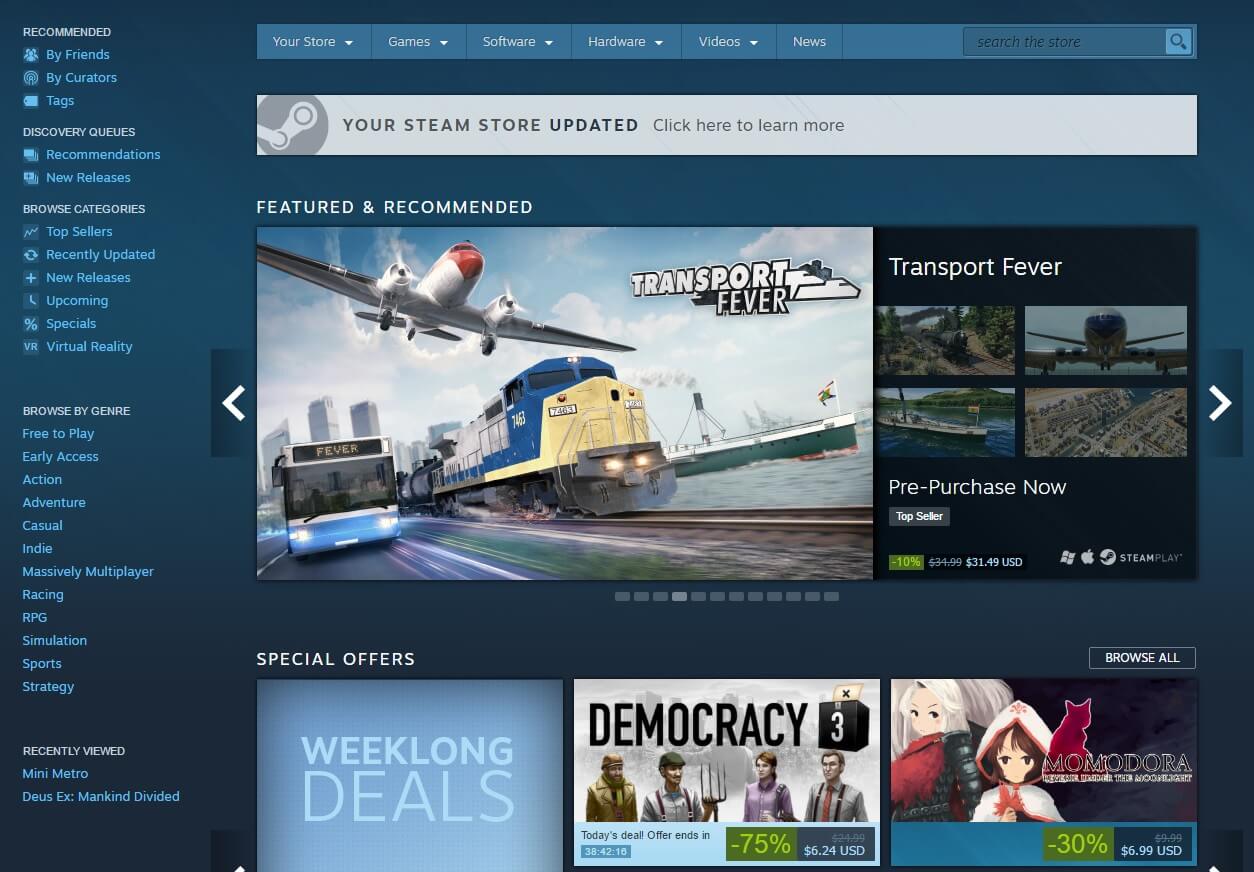 Australia fines Valve $2.2 million over its Steam refund policy