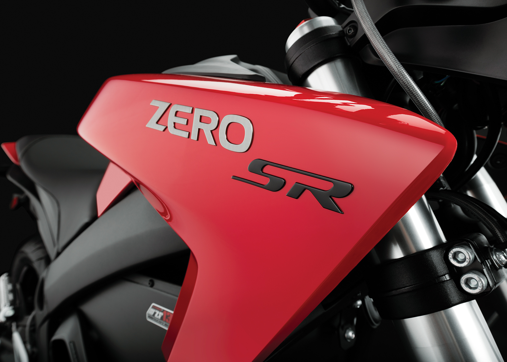 Zero Motorcycles unveils 2017 lineup sporting more than 200 miles of range