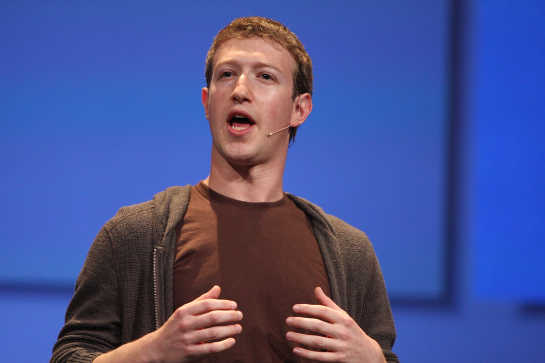 Mark Zuckerberg reveals his plan to solve Facebook's fake news problem