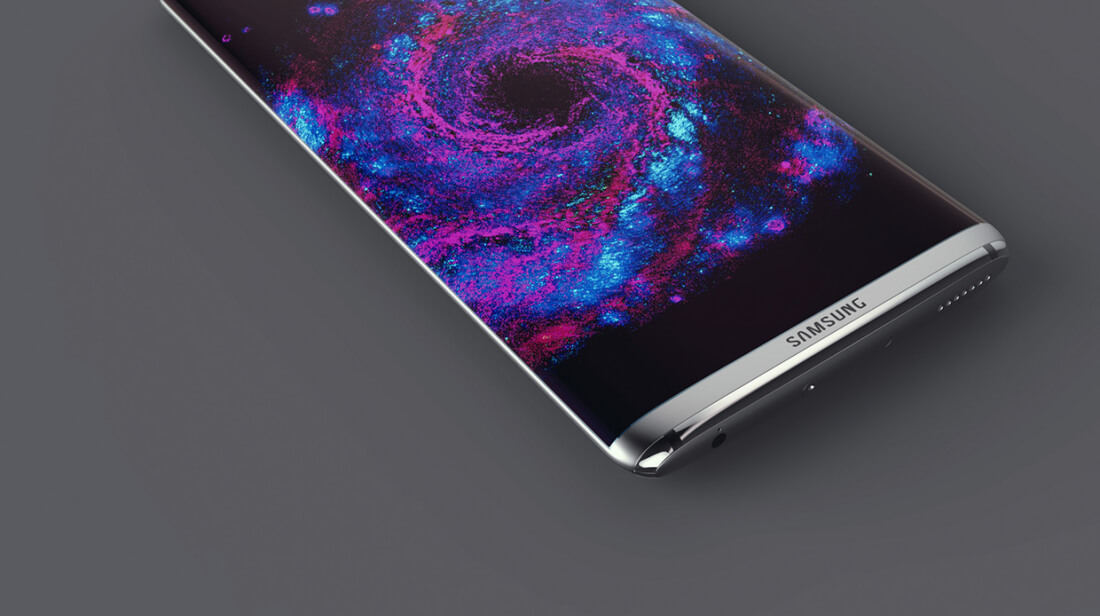 New rumor suggests Galaxy S8 will have 6GB of RAM and feature 256GB storage option