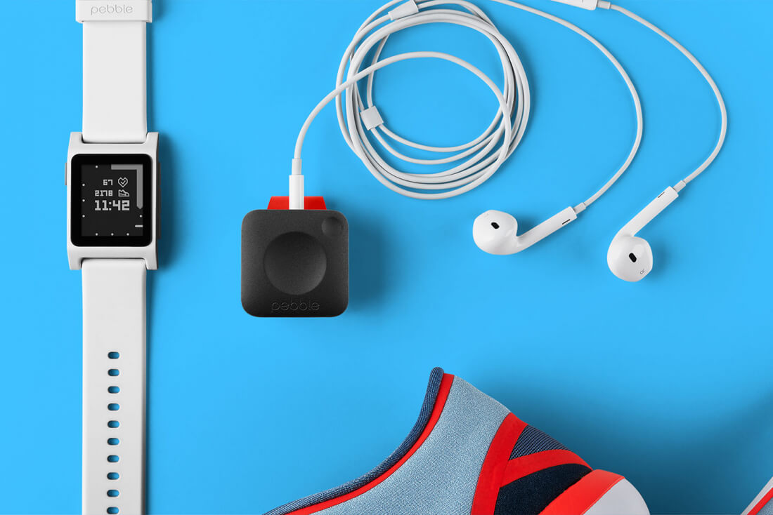 Pebble brand likely to be phased out as Fitbit closes in on $40 million acquisition