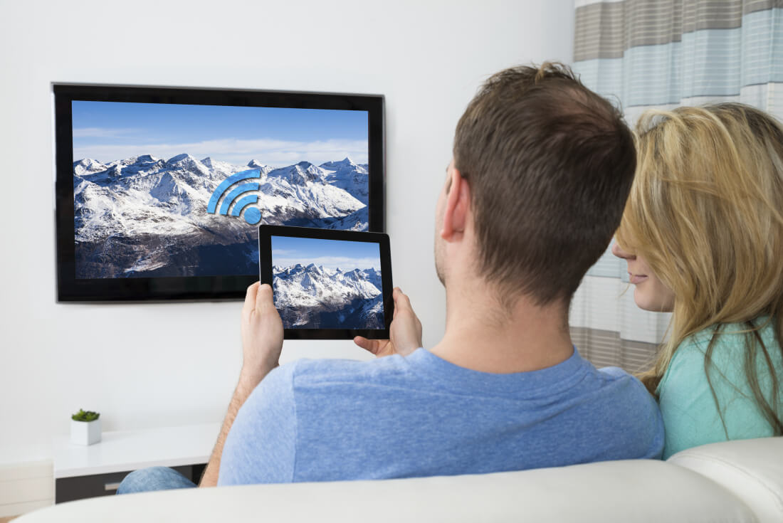 Are Smart TVs ever as good as dedicated streaming players?