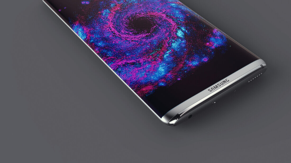 Latest Galaxy S8 rumors: 5.7-inch and 6.2-inch versions, Harman-branded stereo speakers