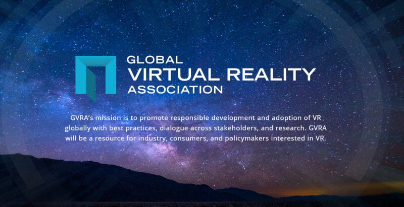 Oculus, HTC, Samsung, Google, Acer Starbreeze, Sony create Global VR Association
