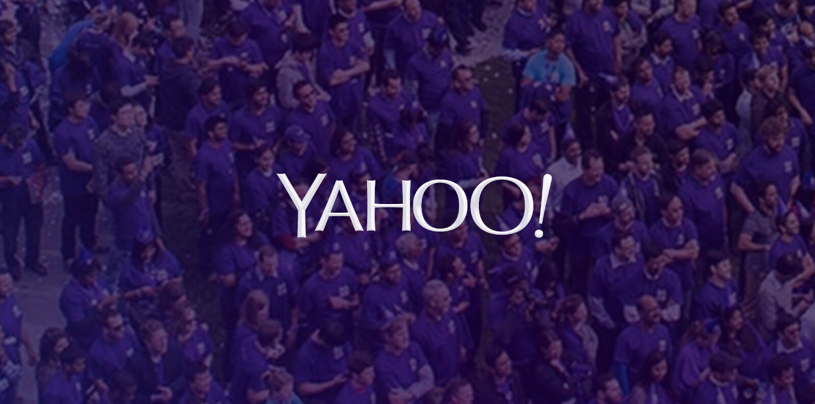 Yahoo says 1 billion user accounts have been hacked