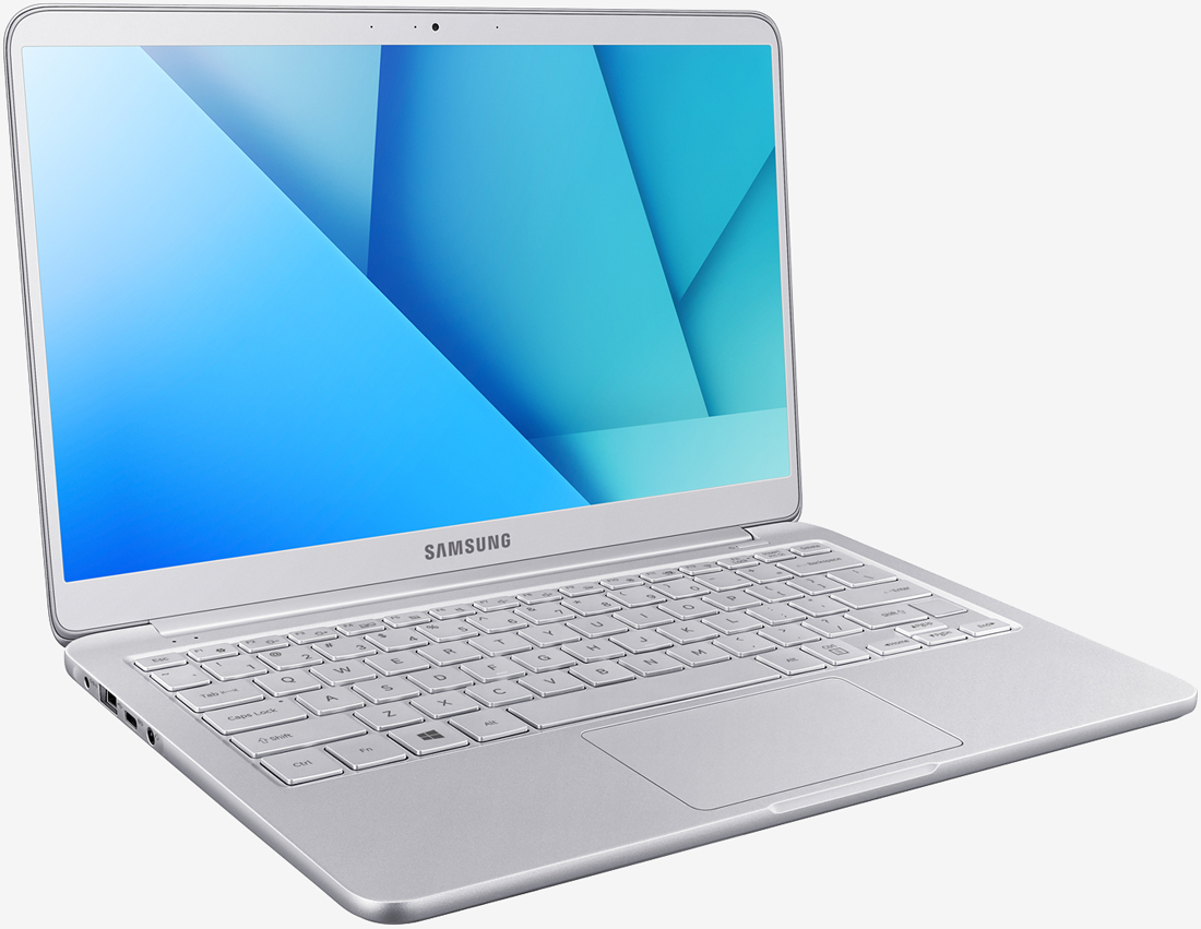 Samsung refreshes Notebook 9 line of lightweight laptops