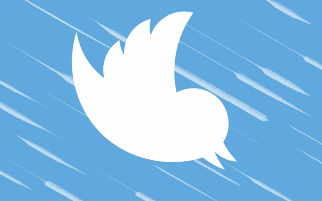 Twitter tests breaking news feature; now orders search results by relevance
