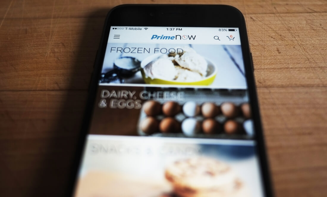 Amazon Prime benefits you may not know about