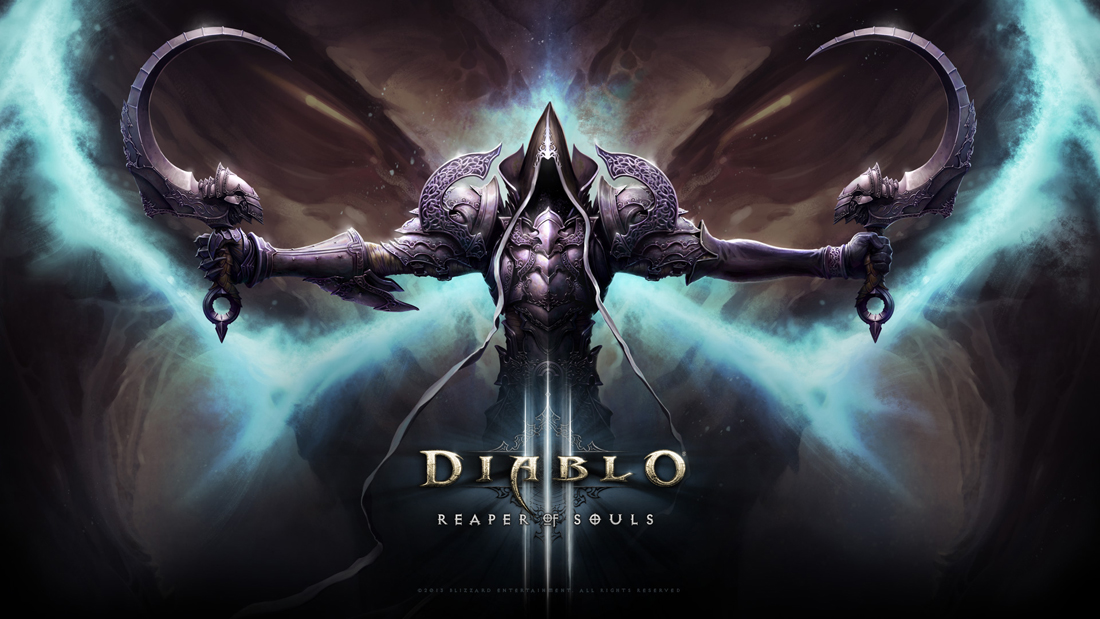 Blizzard to celebrate Diablo's 20th anniversary across multiple games