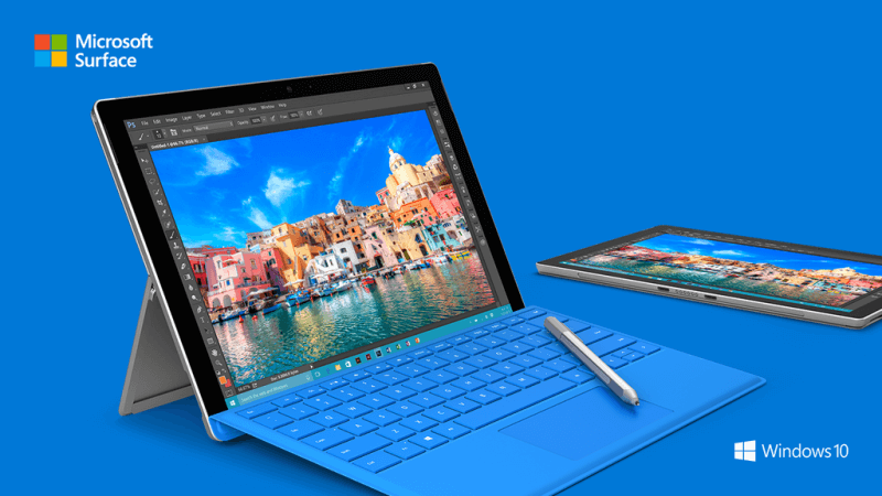Microsoft expected to launch Surface Pro 5 in early 2017