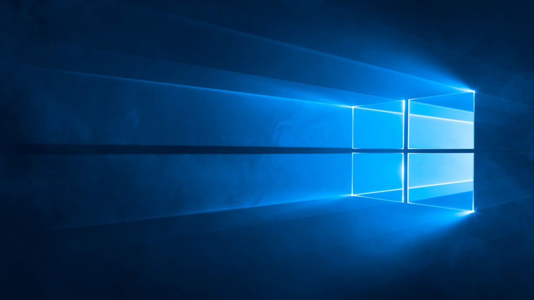 Microsoft's Windows 10 preview build arrives with a huge number of new features