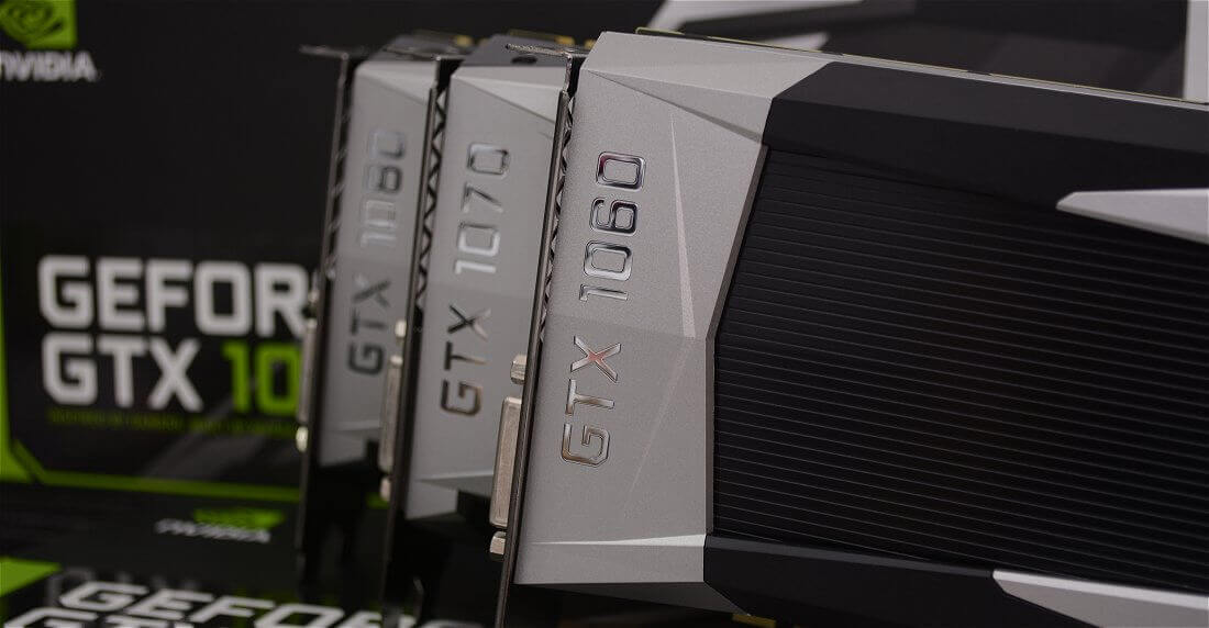 Nvidia's 'OC Scanner' automatic overclocking feature is now available for Pascal cards