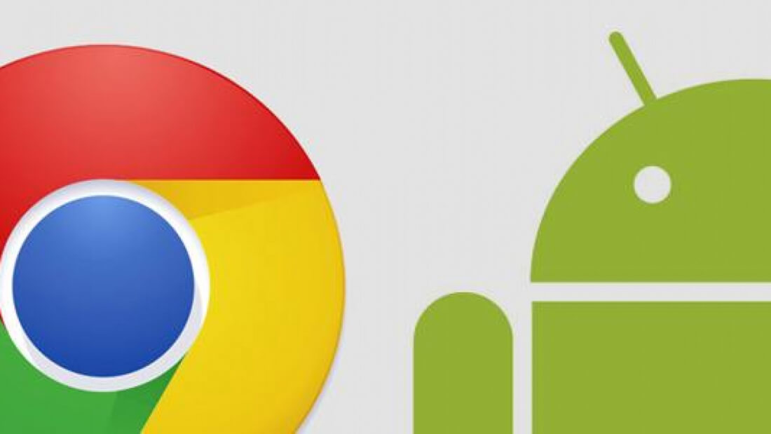 Latest Chrome beta makes web apps behave more like native apps