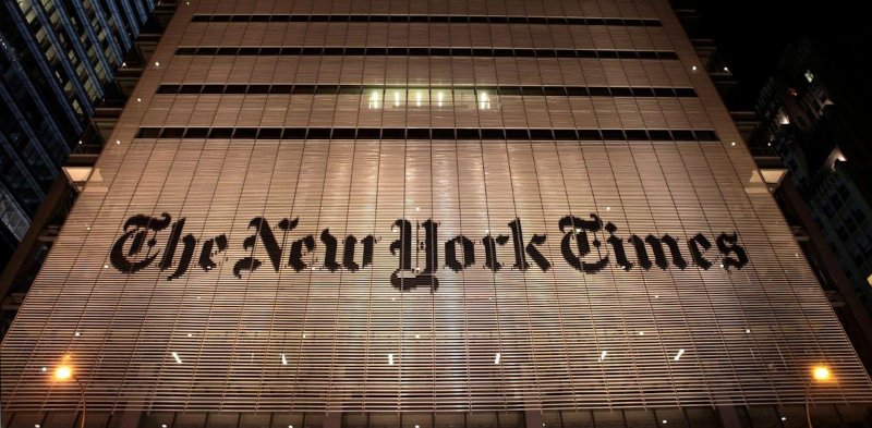 NY Times digital subscription bundled with Spotify Premium for $5 a week