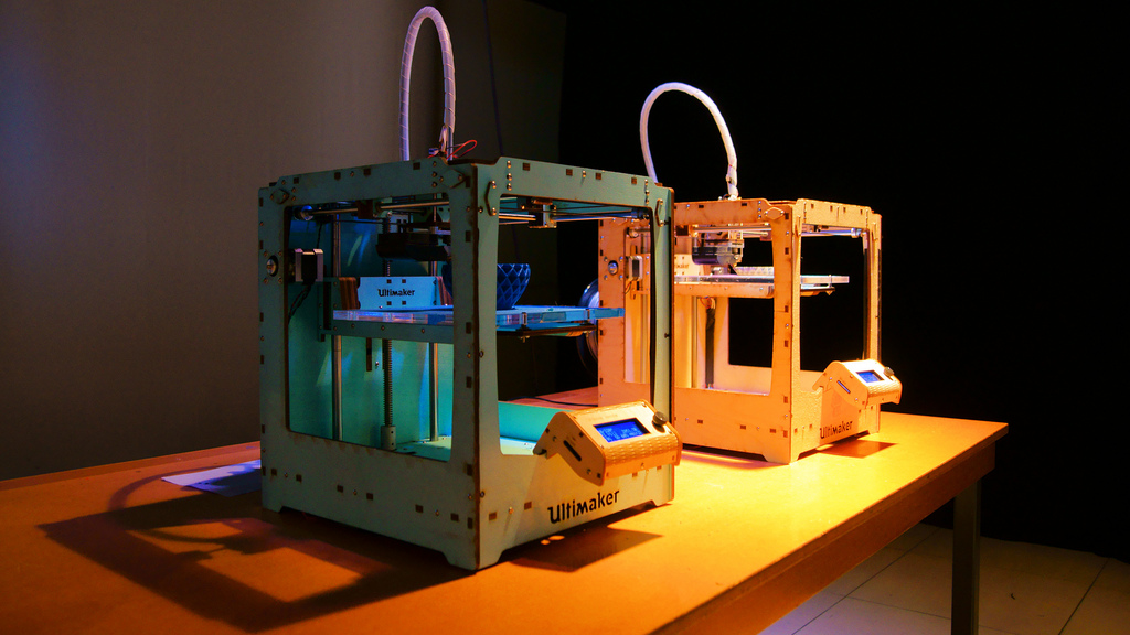 3D printing ordinary household goods can save you a lot of money, study finds