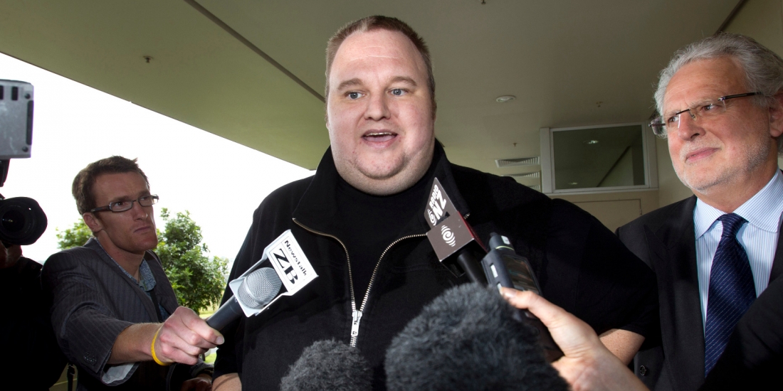 Kim Dotcom eligible for extradition to US (although not on the basis of alleged copyright infringement)