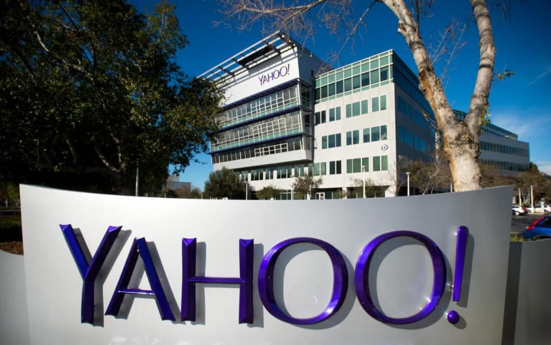 Verizon, Yahoo agree to lower acquisition price by $350 million