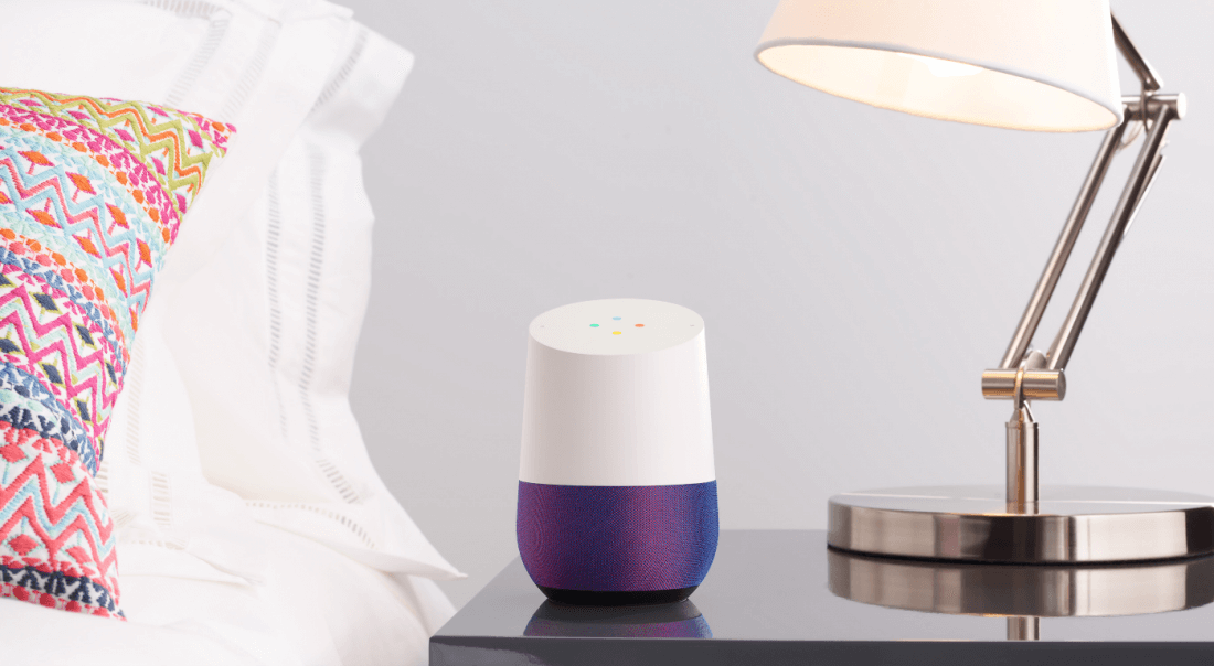 Google removes Beauty and the Beast voice ad from its smart speaker; claims it wasn't an ad