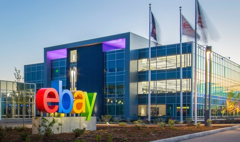 eBay takes on Amazon with new Guaranteed Delivery program