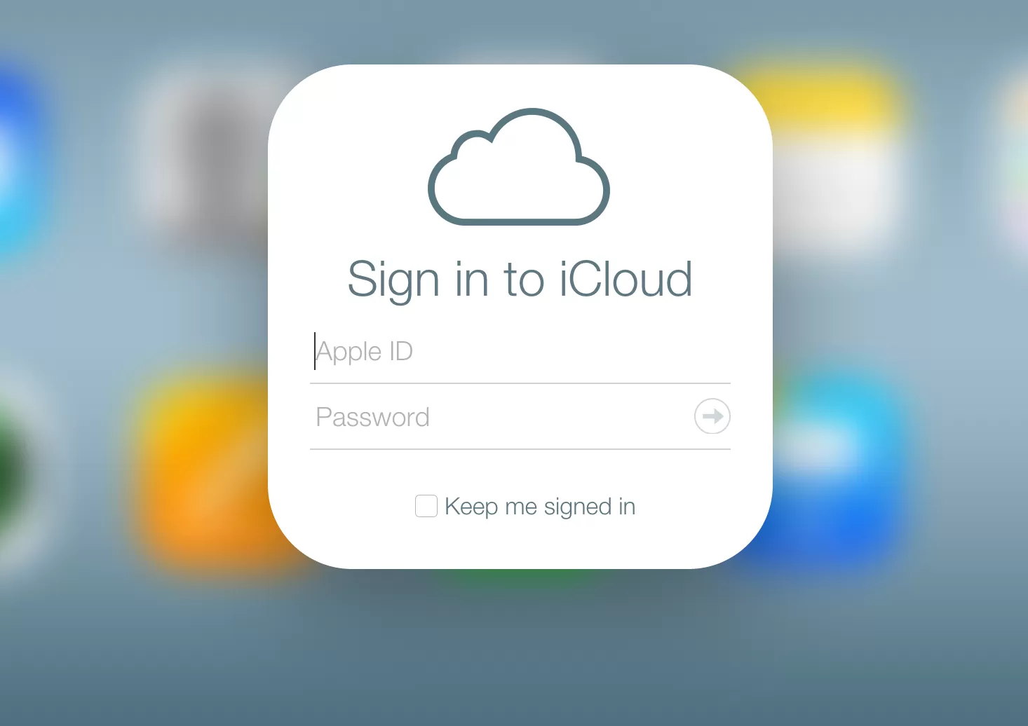 Hackers demanding ransom from Apple provide small sample of valid iCloud credentials