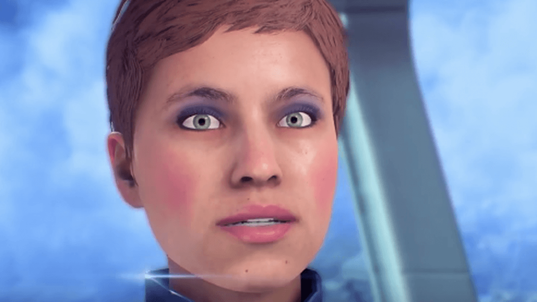 BioWare says it's working to improve Mass Effect: Andromeda, will release more details next week