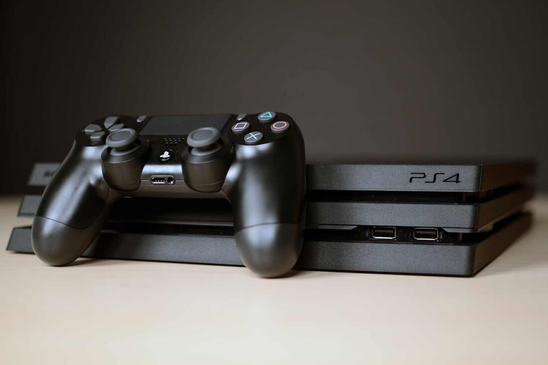 PlayStation 4 posts strong numbers for Sony