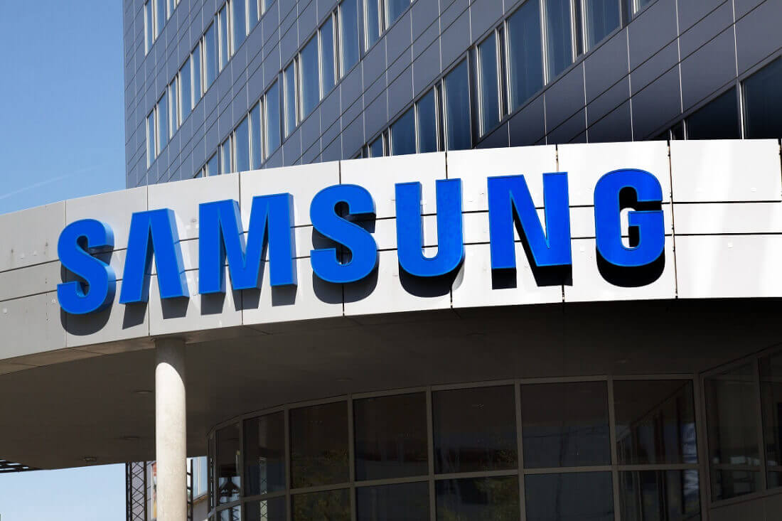 Samsung granted permission to test autonomous cars on public roads in South Korea