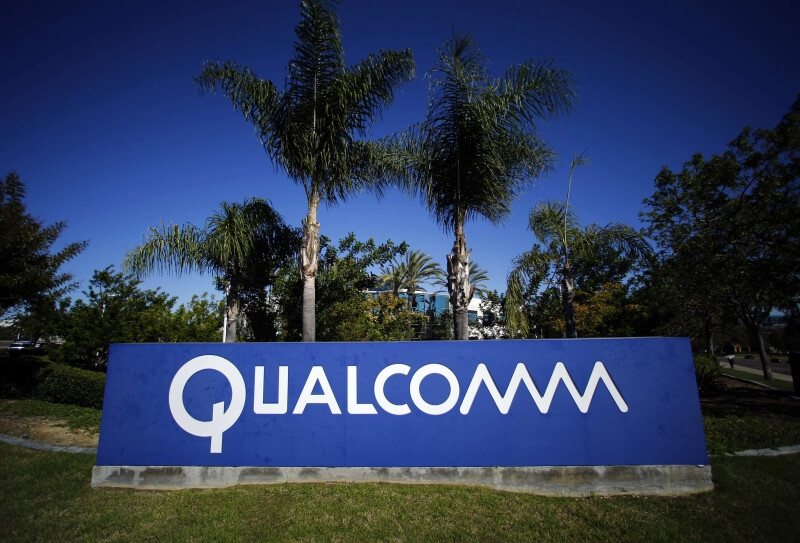 Apple accuses Qualcomm of operating illegal business model