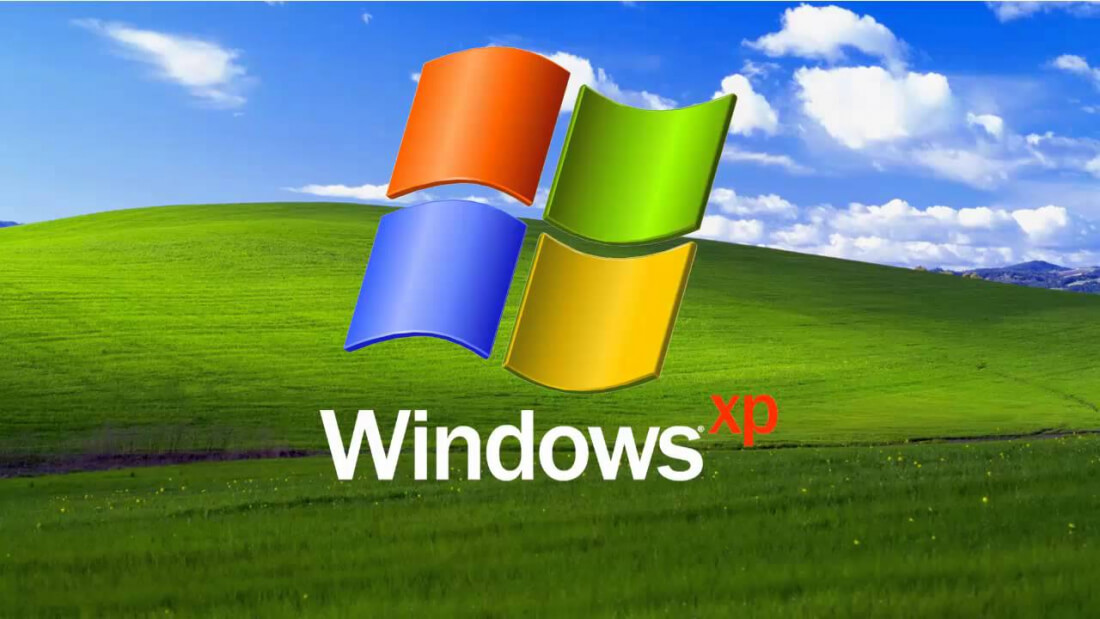 Microsoft Windows XP Professional SP3 Integrated February 2011 S 2019 Ver.5.4 Alpha