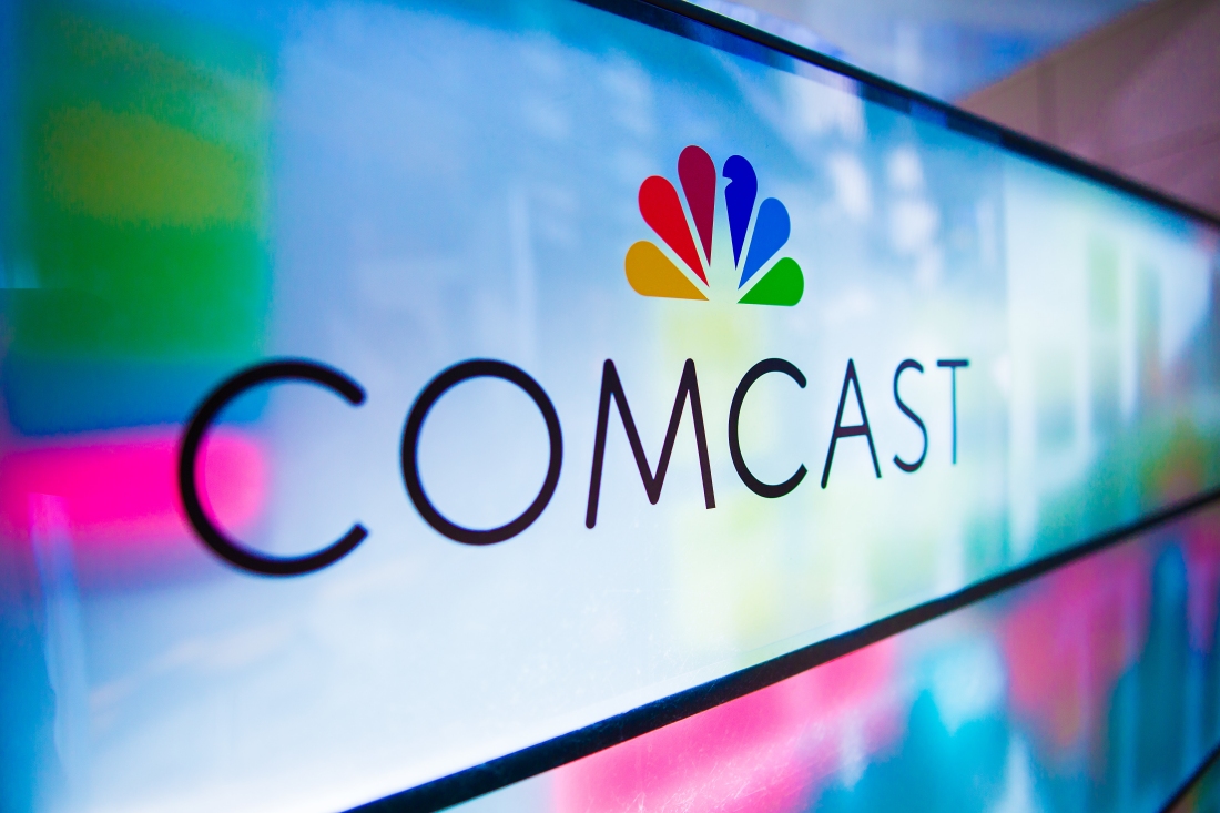 Comcast's wireless service, Xfinity Mobile, is now open for business