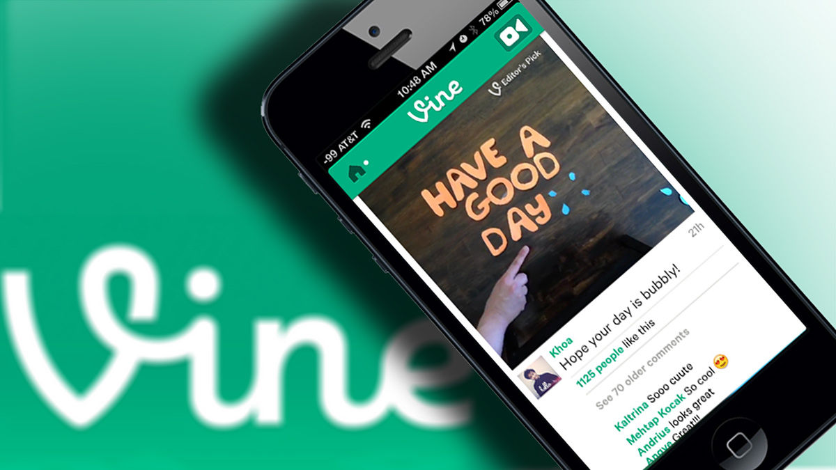 Twitter says Vine users' e-mail address, phone numbers were exposed