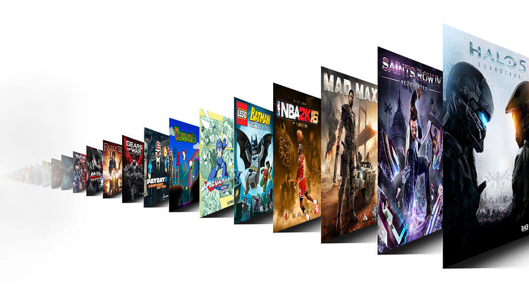 Xbox Game Pass launches for Gold members today