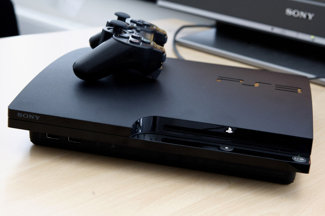 PlayStation 3 officially slips into its twilight years as ...
