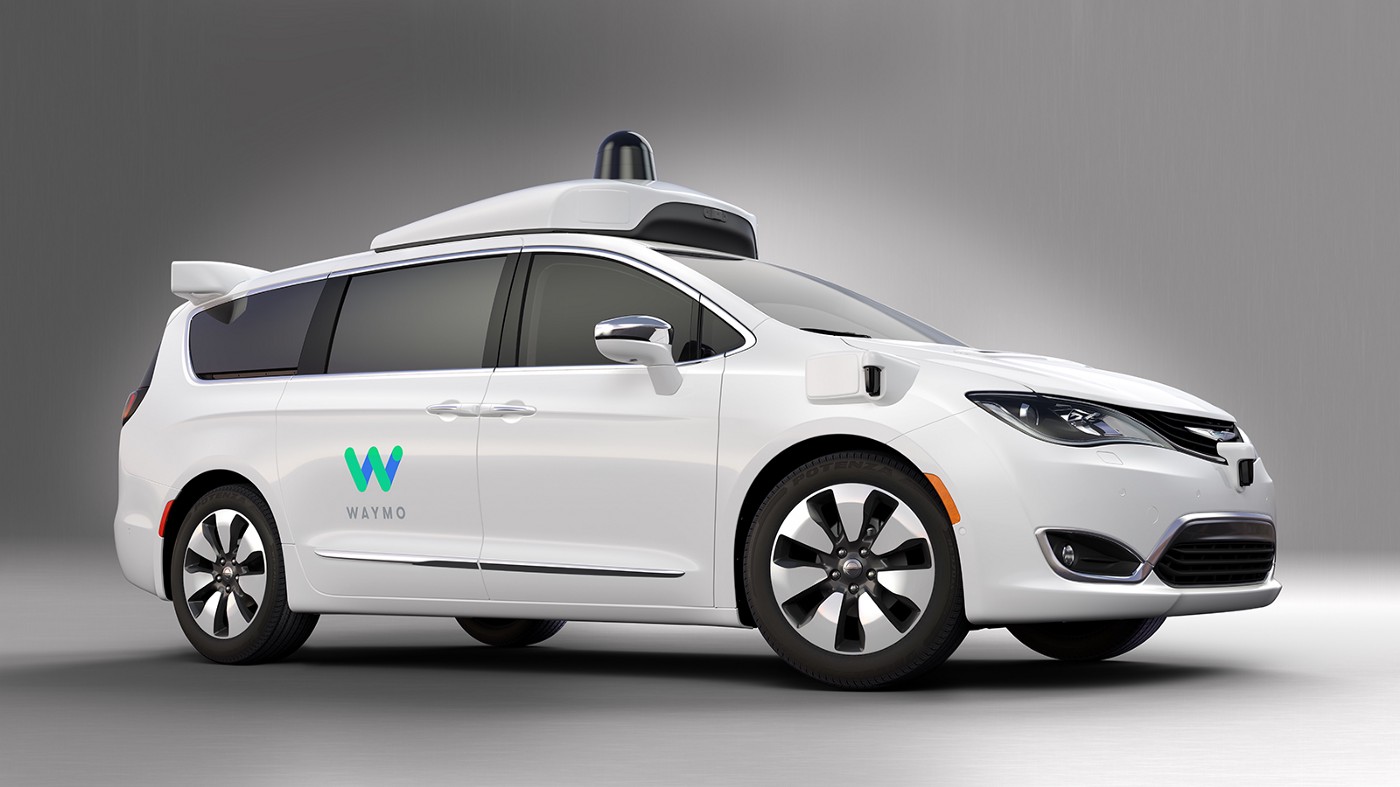 Waymo is testing the feasibility of putting its self-driving tech into semi trucks