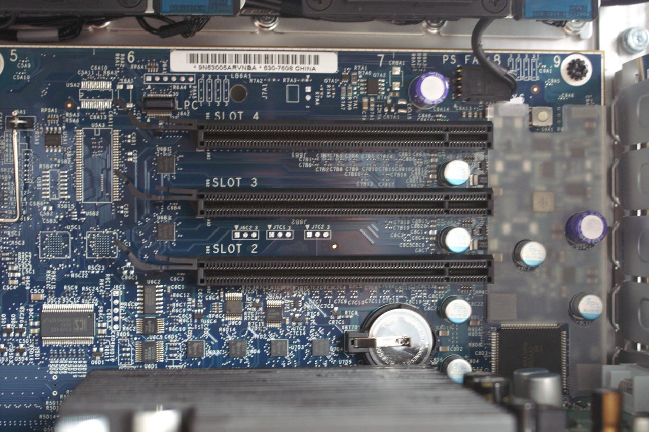 PCIe 5.0 specification will support 32GT/s of bandwidth