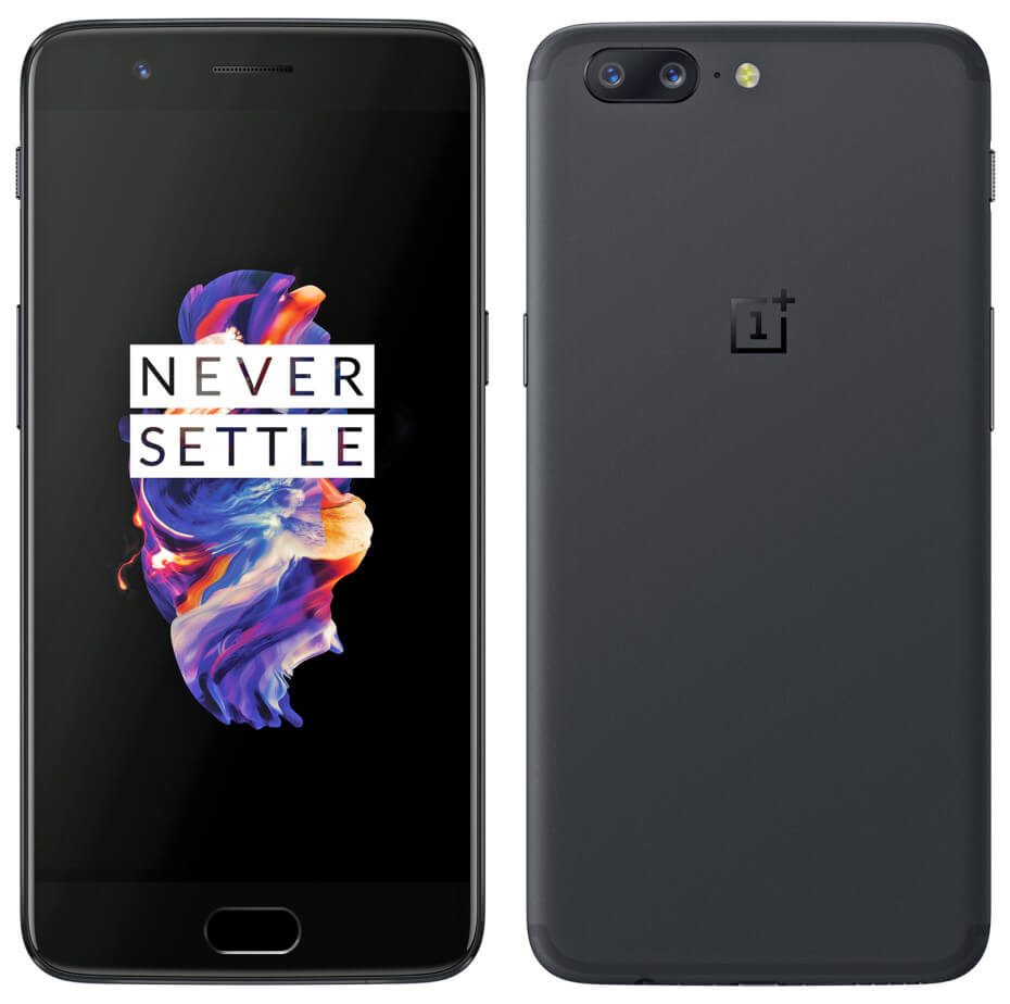 OnePlus responds to accusations that it manipulated benchmark scores in the OnePlus 5