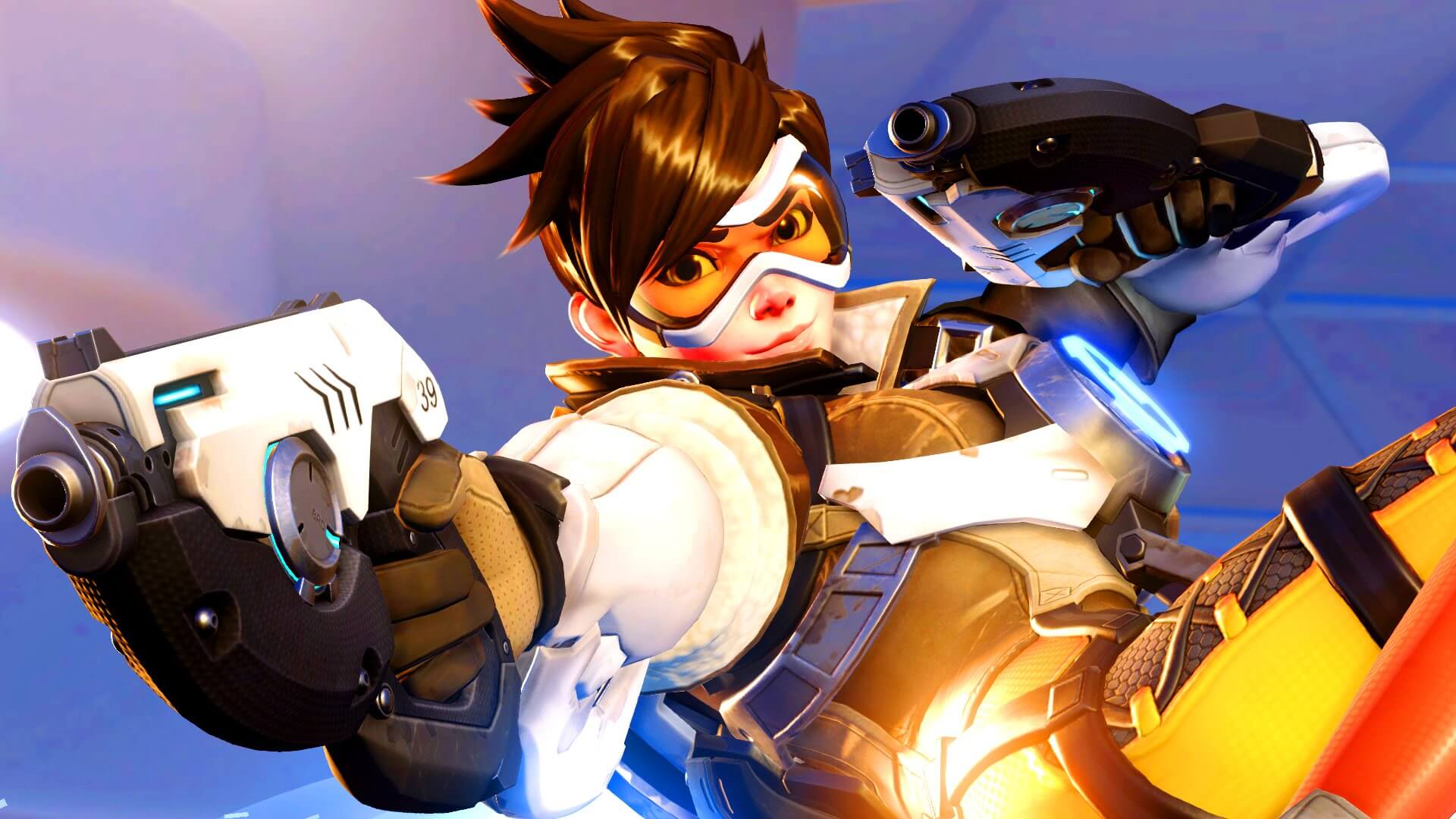 Overwatch updated with fewer duplicate loot boxes and custom highlights