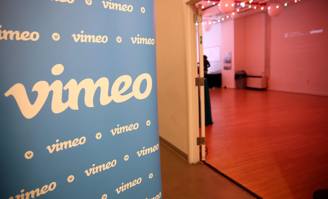 Vimeo kills off subscription video service before it launches