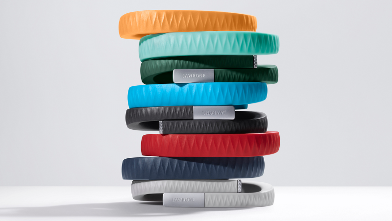Jawbone has reportedly shut down shop as co-founder turns attention to new company