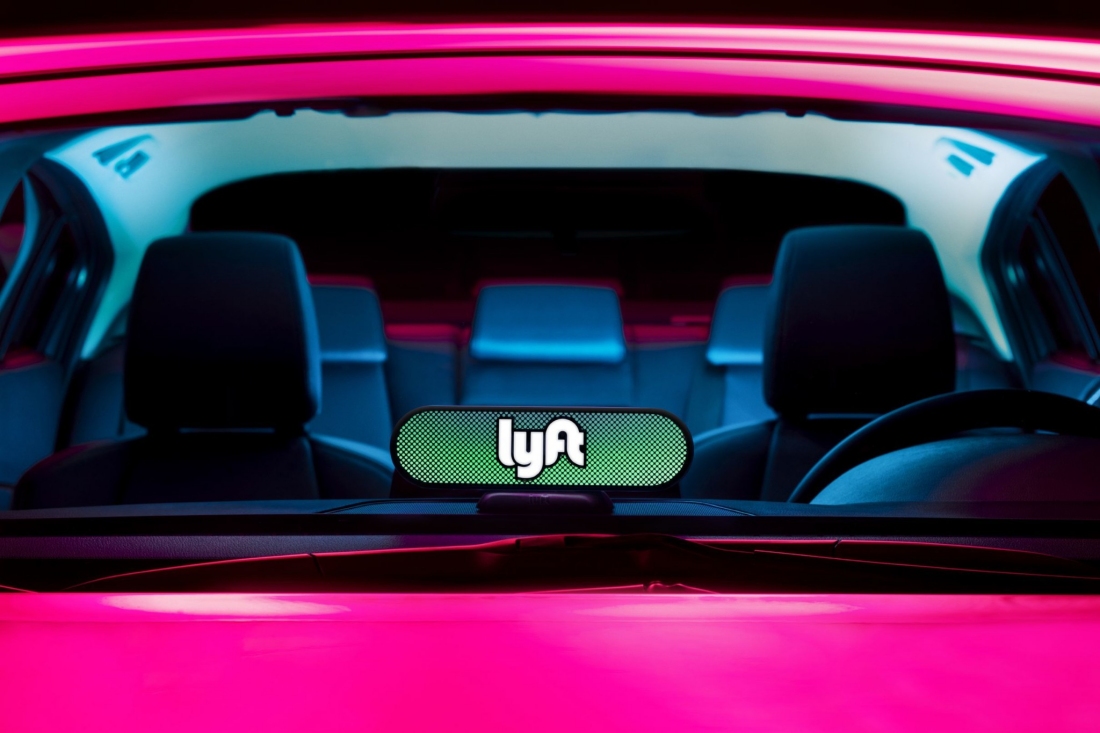 Lyft is developing its own self-driving technology