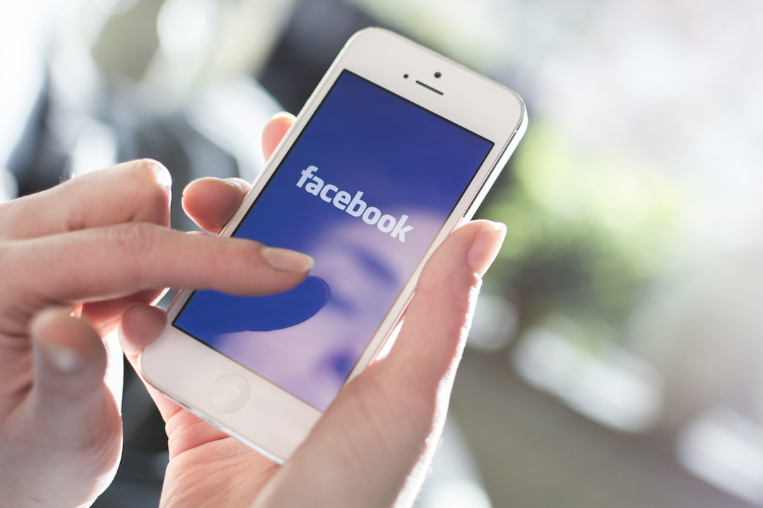 No, Facebook isn't making a modular smartphone